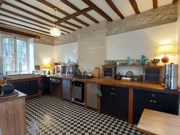 Chambre chez l'habitant à louer à Trun - photo 8-8