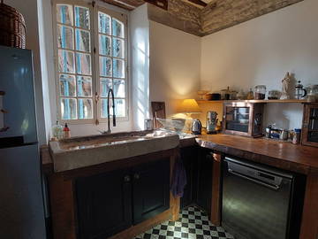 Chambre chez l'habitant à louer à Trun - photo 9-9
