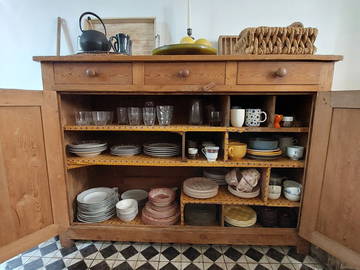 Chambre chez l'habitant à louer à Trun - photo 11-11