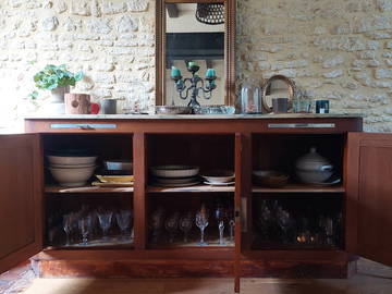 Chambre chez l'habitant à louer à Trun - photo 12-12