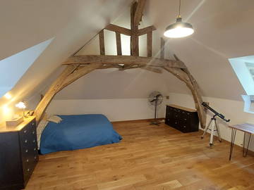 Chambre chez l'habitant à louer à Trun - photo 16-16