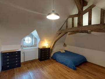 Chambre chez l'habitant à louer à Trun - photo 17-17