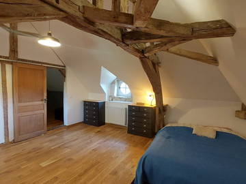 Chambre chez l'habitant à louer à Trun - photo 18-18