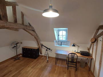 Chambre chez l'habitant à louer à Trun - photo 19-19