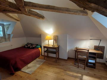 Chambre chez l'habitant à louer à Trun - photo 20-20