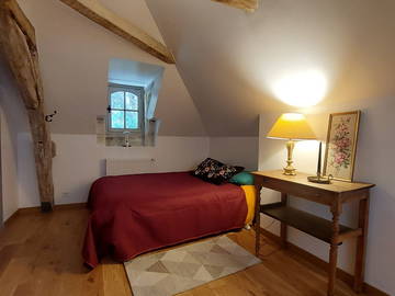 Chambre chez l'habitant à louer à Trun - photo 21-21