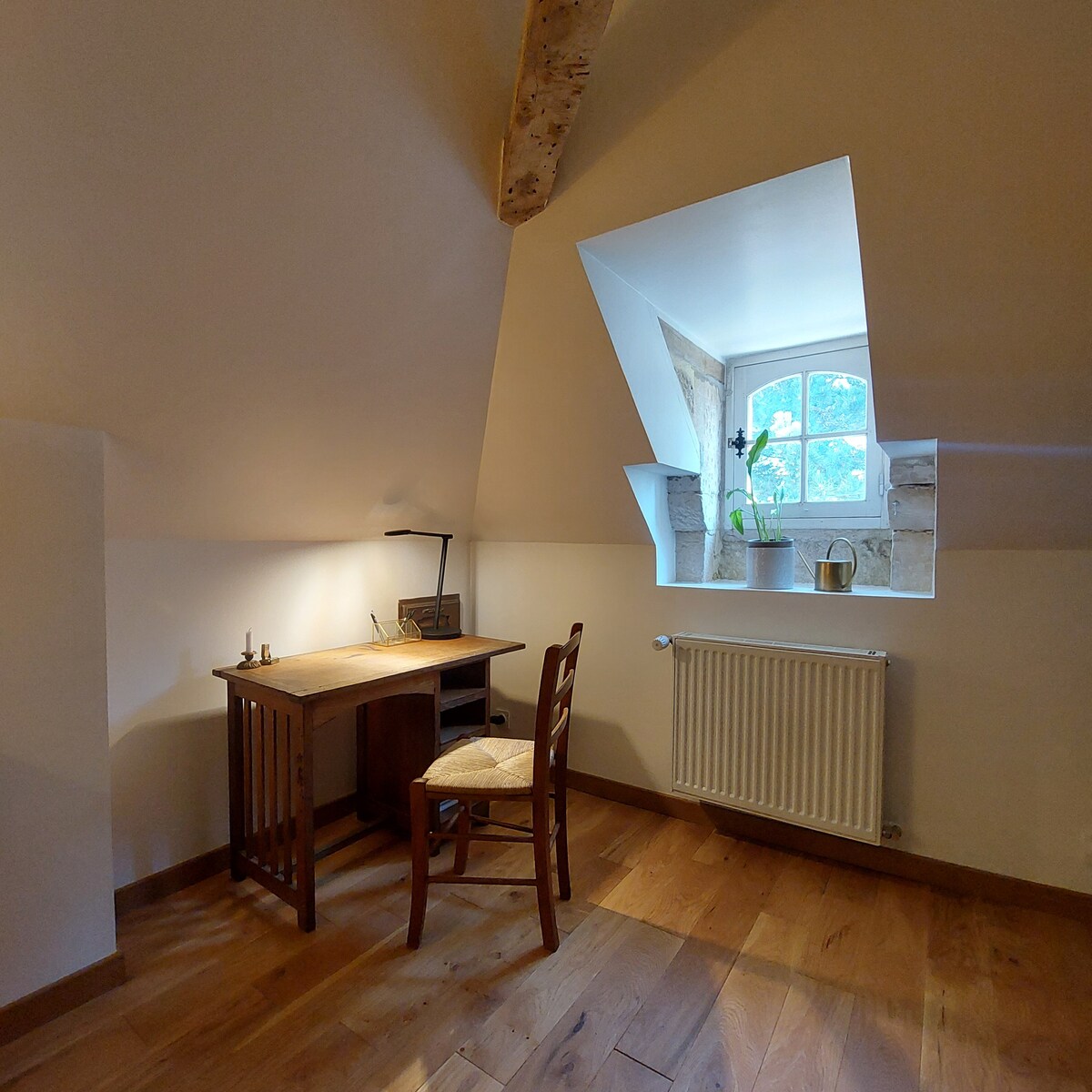 Chambre Chez L'habitant Trun 675847