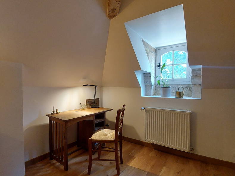 Chambres D'hôtes Trun 675847-4
