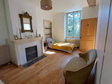 Chambre chez l'habitant à louer à Trun - photo 24-24