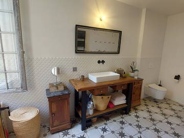 Chambre chez l'habitant à louer à Trun - photo 25-25