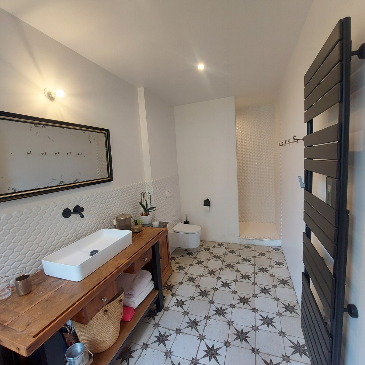 Chambre Chez L'habitant Trun 675847