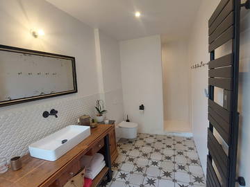 Chambre chez l'habitant à louer à Trun - photo 26-26