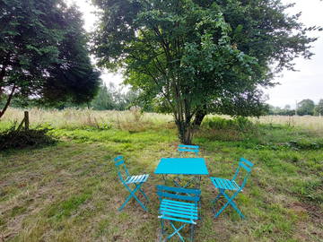 Chambre chez l'habitant à louer à Trun - photo 36-36