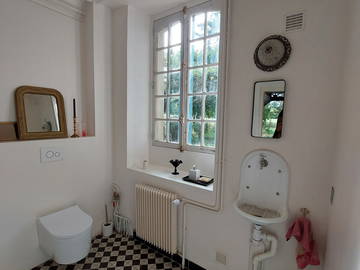 Chambre chez l'habitant à louer à Trun - photo 45-45