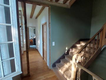 Chambre chez l'habitant à louer à Trun - photo 47-47