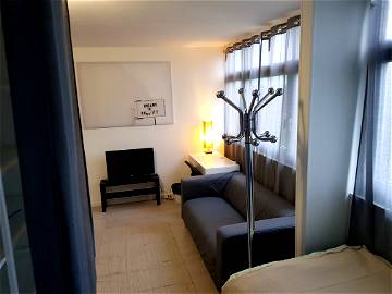 Room For Rent Évry-Courcouronnes 243468-1