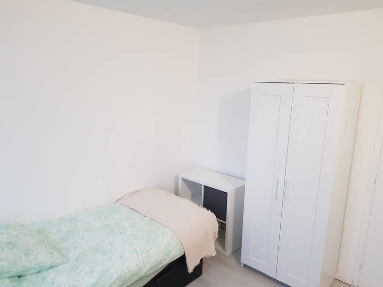 Gastfamilie Évry-Courcouronnes 243463-4