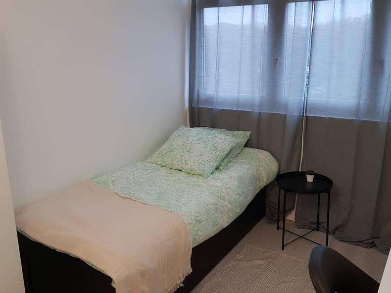 Gastfamilie Évry-Courcouronnes 243466-1