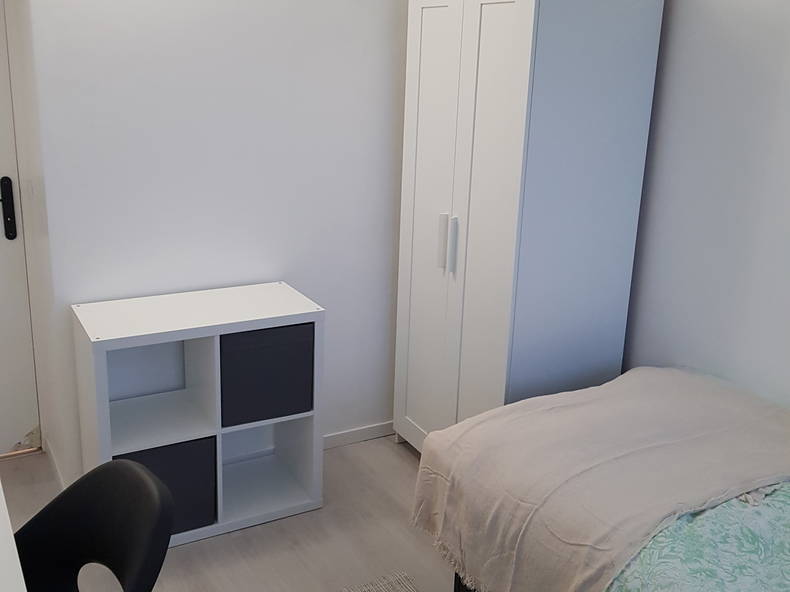 Gastfamilie Évry-Courcouronnes 243466-3