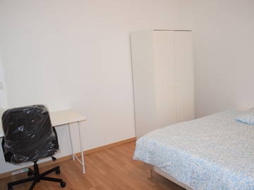 Alojamiento Compartido Cergy 521475-1