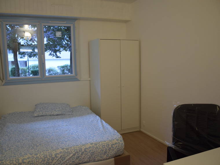 Homestay Cergy 521475