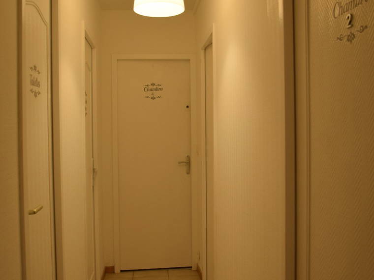Homestay Cergy 521475