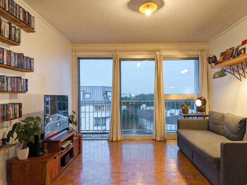 Colocation Le Kremlin-Bicêtre 419144-1