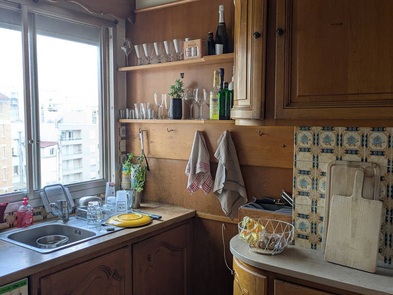 Colocation Le Kremlin-Bicêtre 419144-3