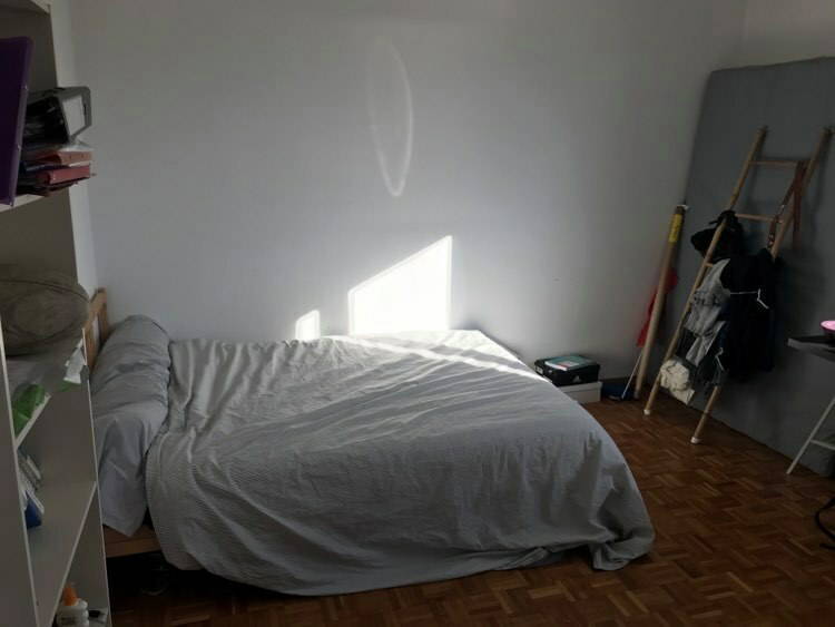 Collocazione Renens 245823-1