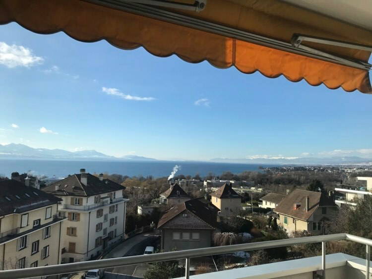 Collocazione Renens 245823-2