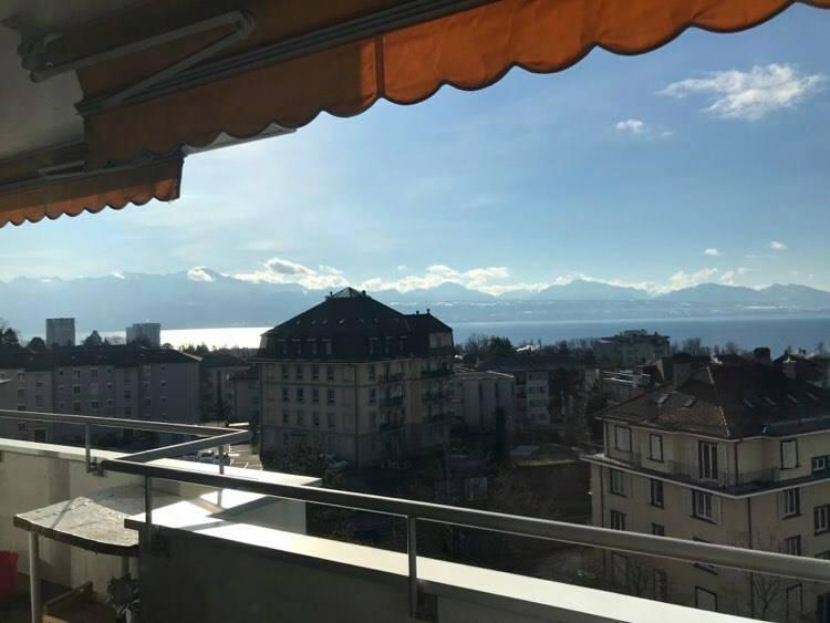 Collocazione Renens 245823-3