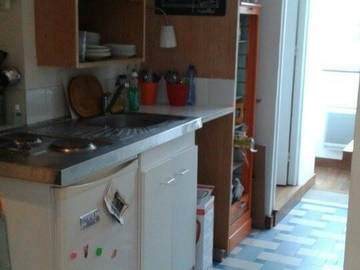 Room For Rent Lille 153930