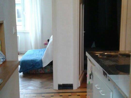 Homestay Lille 153930-4