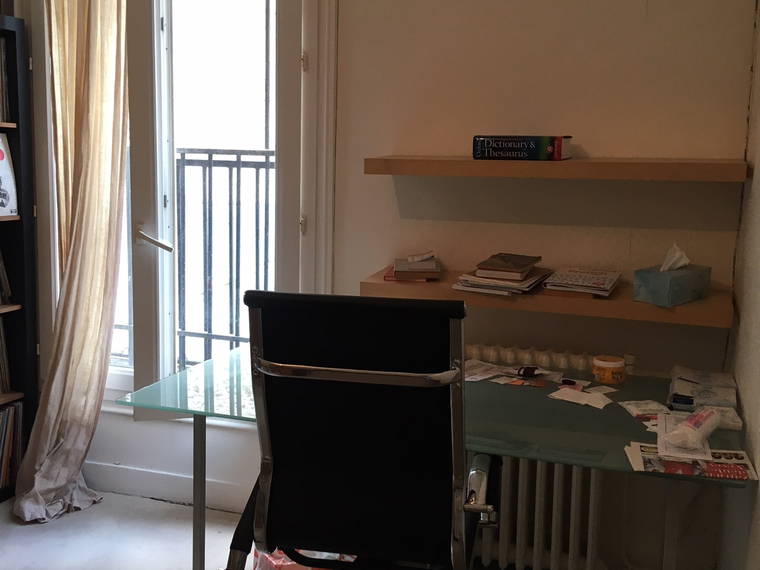 Homestay Paris 239770