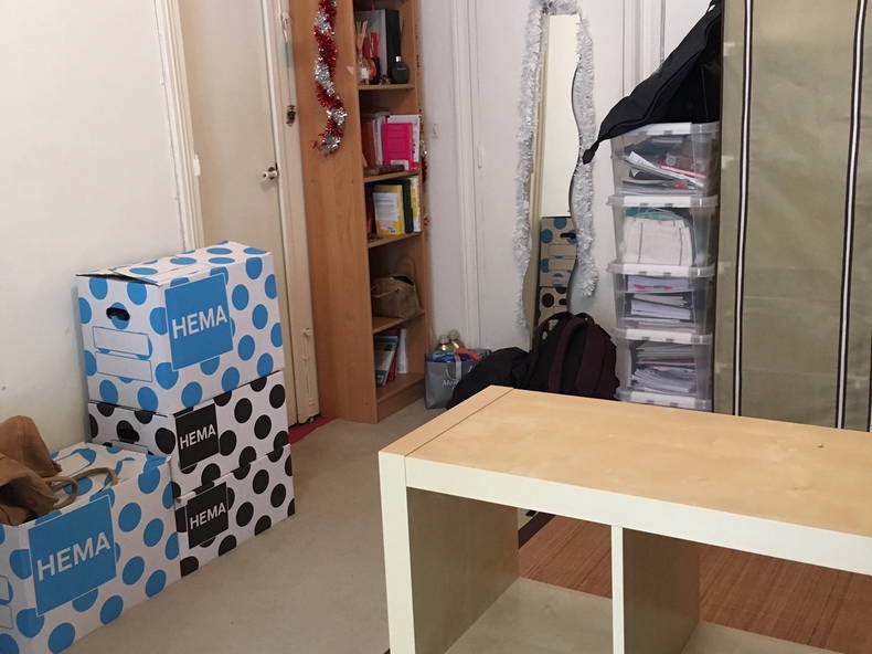 Colocation Paris 239770-3