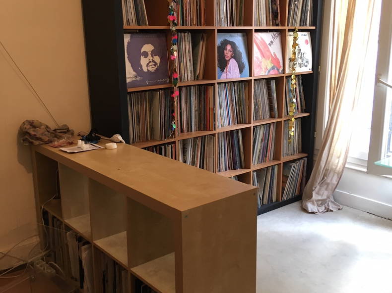 Colocation Paris 239770-4