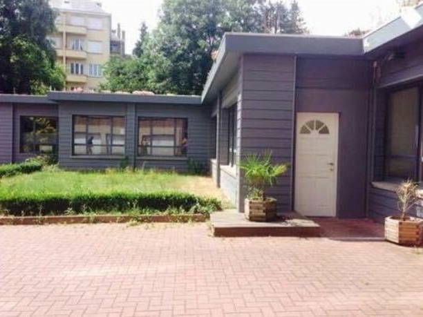 Colocation Bruxelles 120143-1