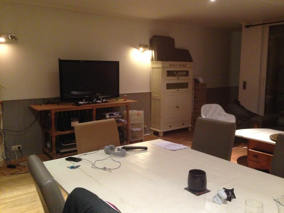 Colocation Bruxelles 120143