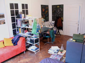 Room For Rent Strasbourg 131472