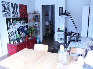 Room For Rent Strasbourg 131472