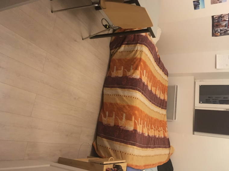 Homestay Lyon 152764