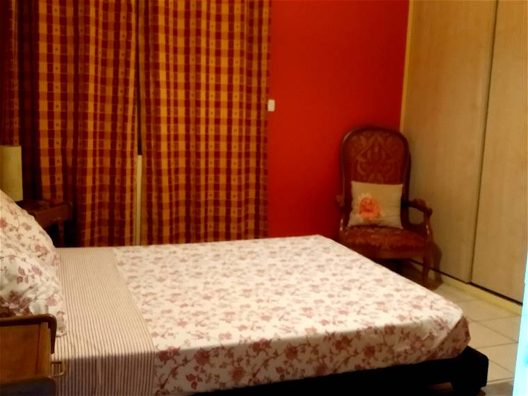 Homestay Toulouse 227455-1