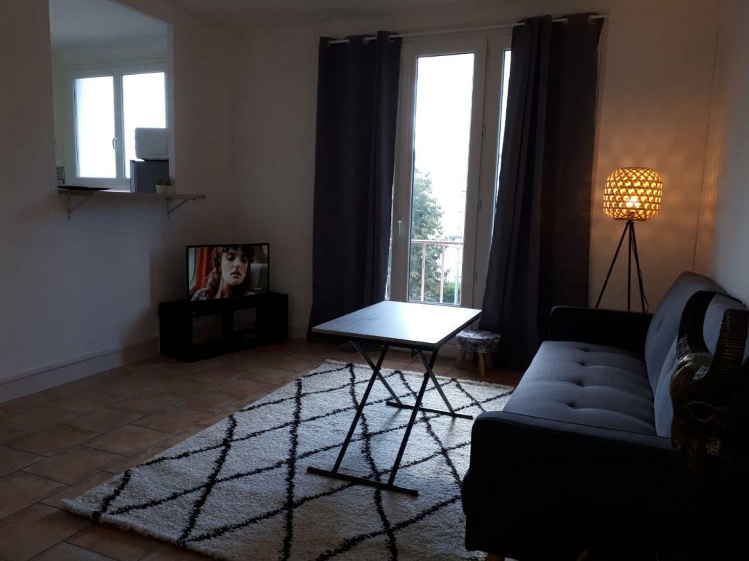 Colocation Tarbes 236641