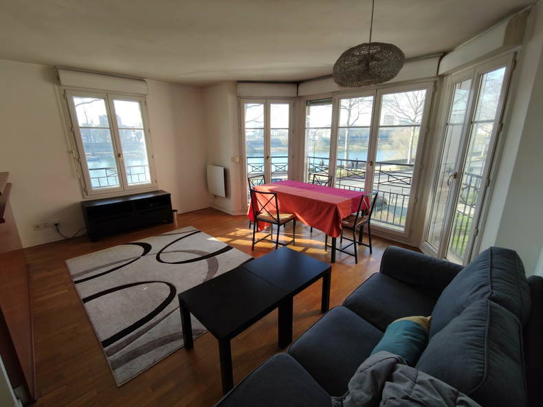 Colocation Alfortville 252517-1