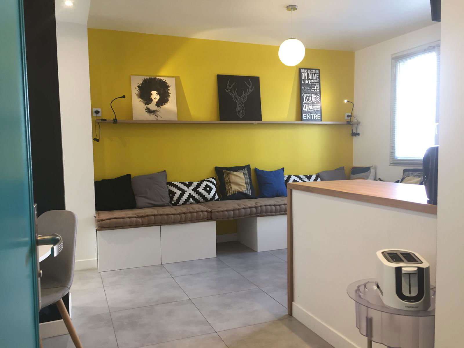 Colocation Grenoble 660316