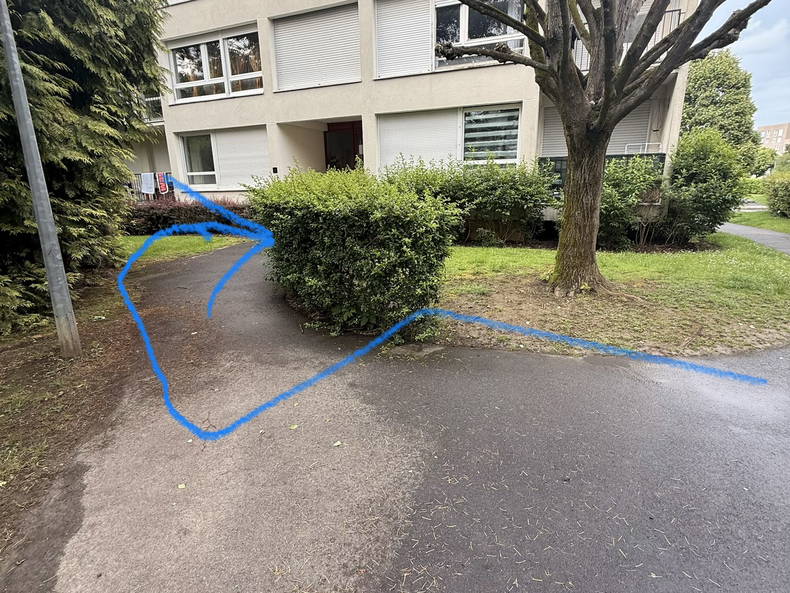 Colocation Évry-Courcouronnes 667305-2