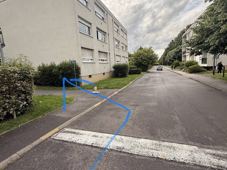 Colocation Évry-Courcouronnes 667305-4