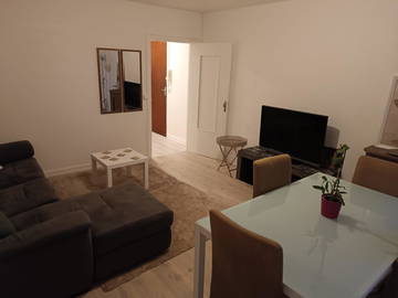 Colocation à louer à Évry-Courcouronnes - photo 8 : autre pièce-8