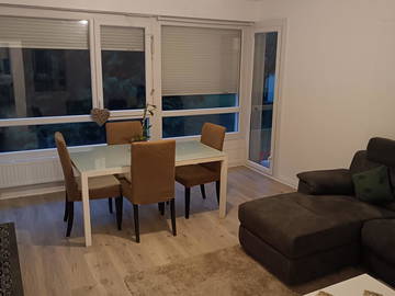 Colocation à louer à Évry-Courcouronnes - photo 9 : autre pièce-9