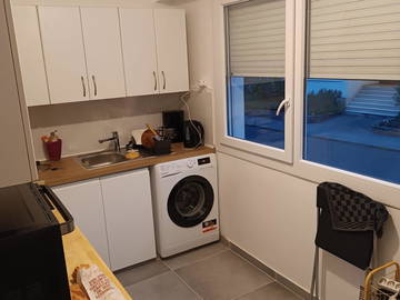 Colocation à louer à Évry-Courcouronnes - photo 10 : autre pièce-10